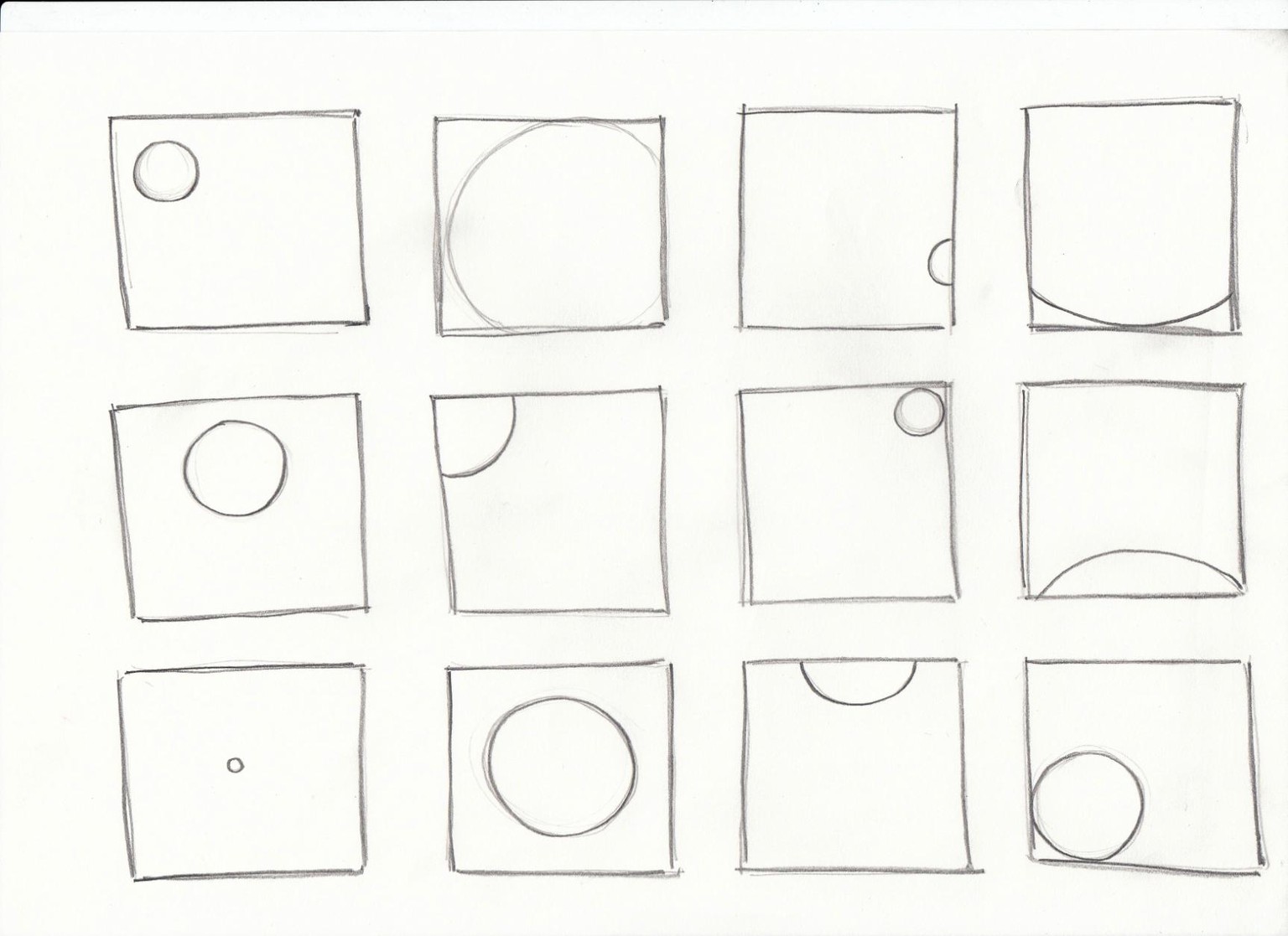 Composition Basics - image 1 - student project