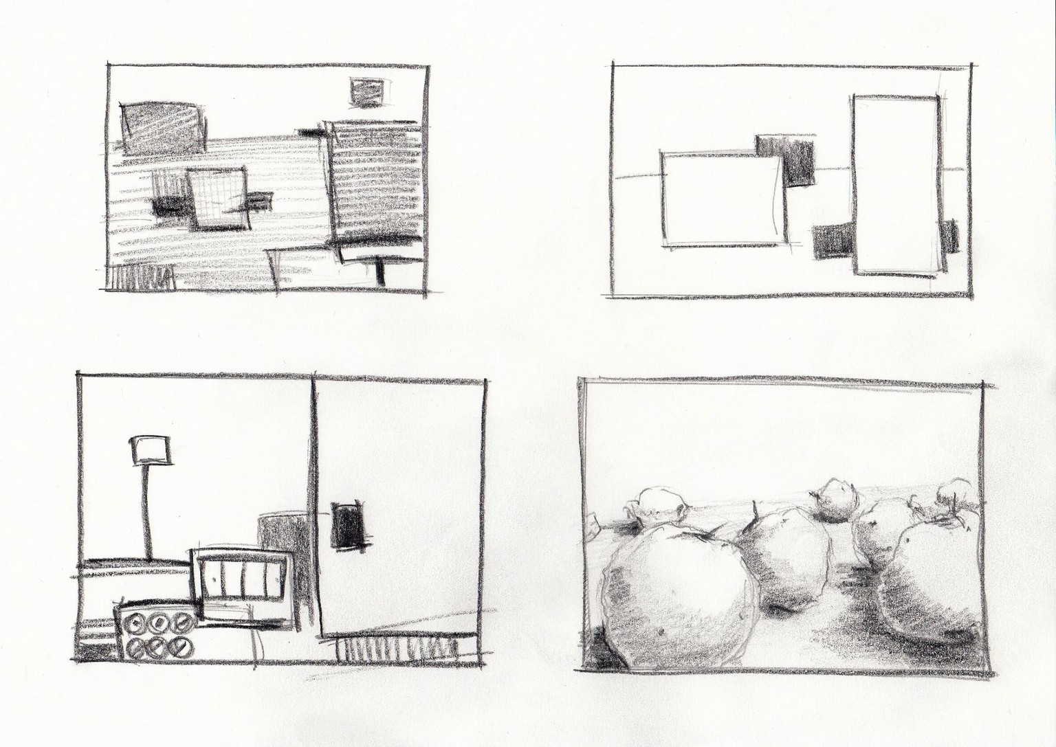 Composition Basics - image 3 - student project