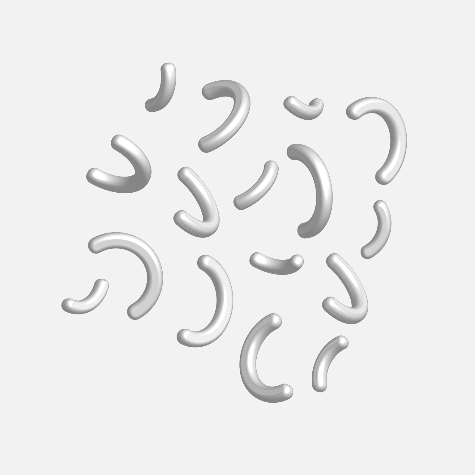 Creating & Using Custom 3D Objects in Illustrator  - image 4 - student project