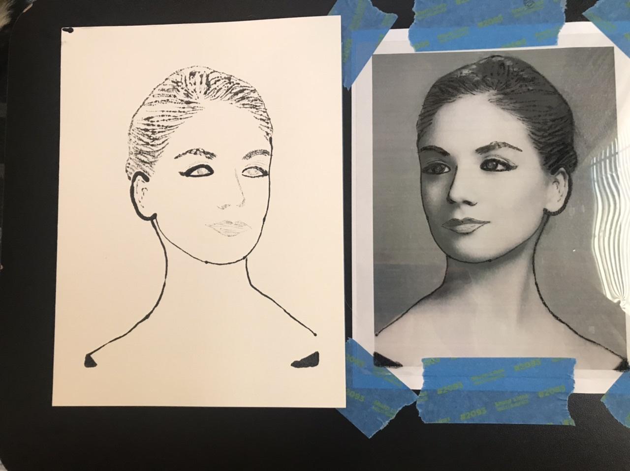 First Try - image 4 - student project