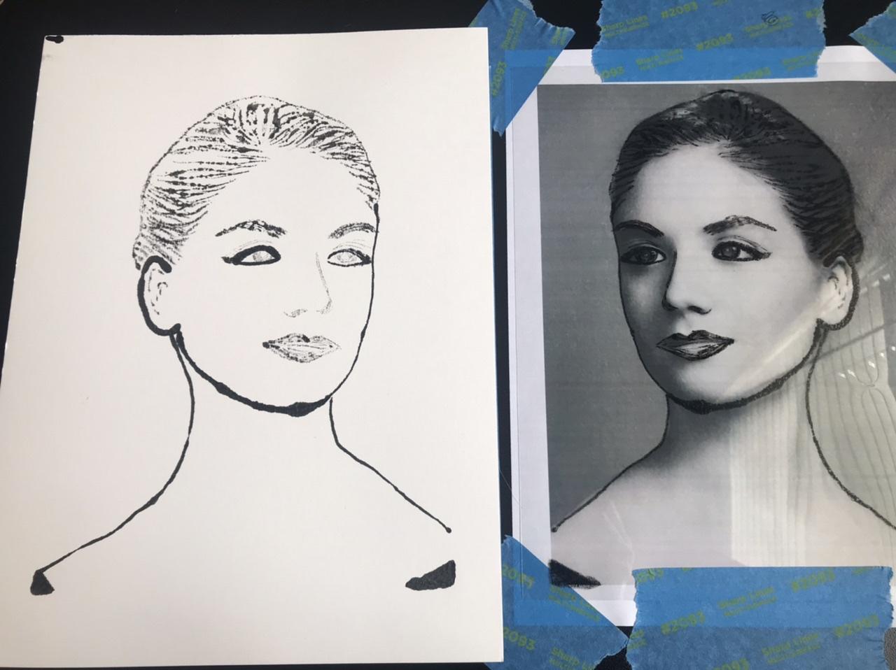 First Try - image 5 - student project