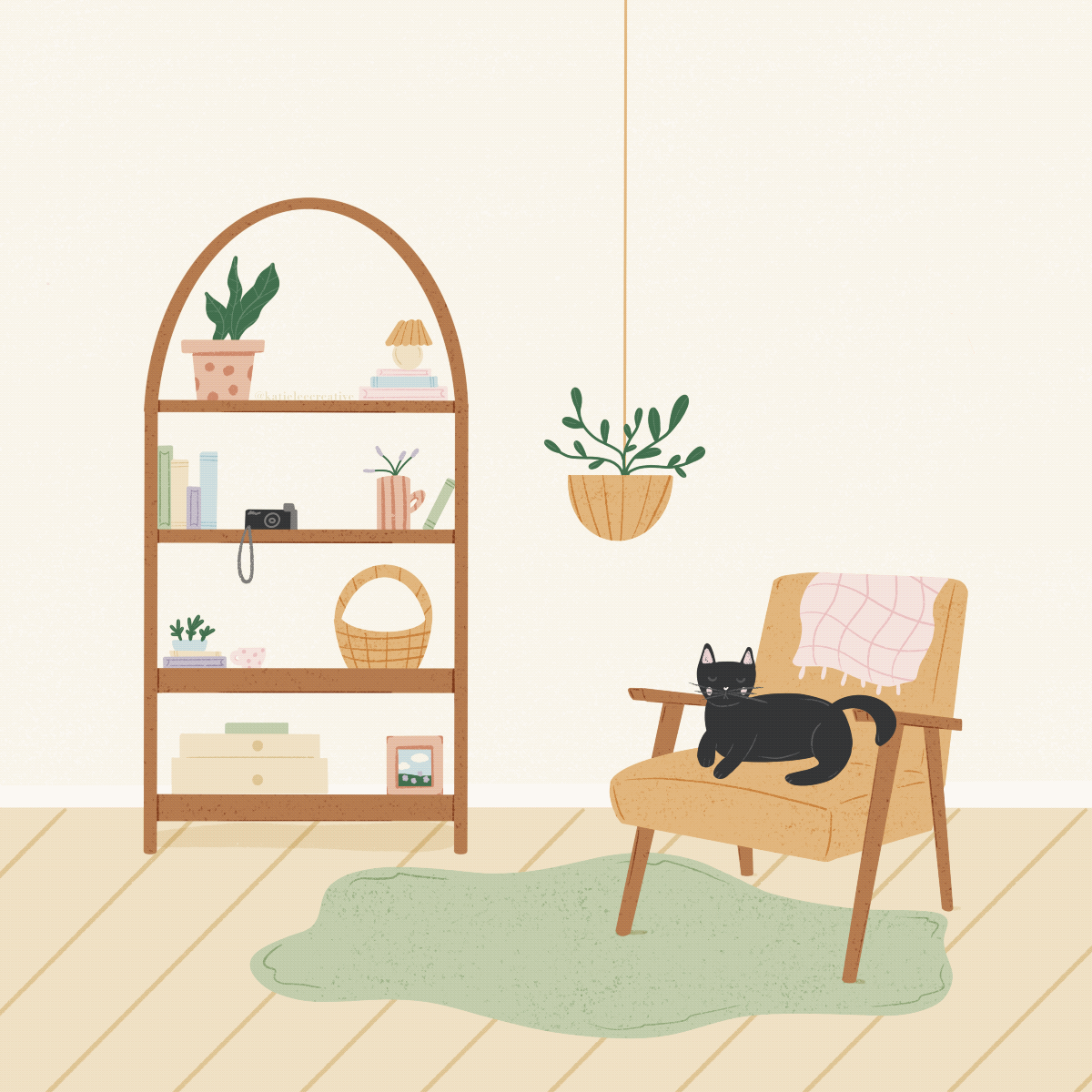 My final project :) - image 1 - student project