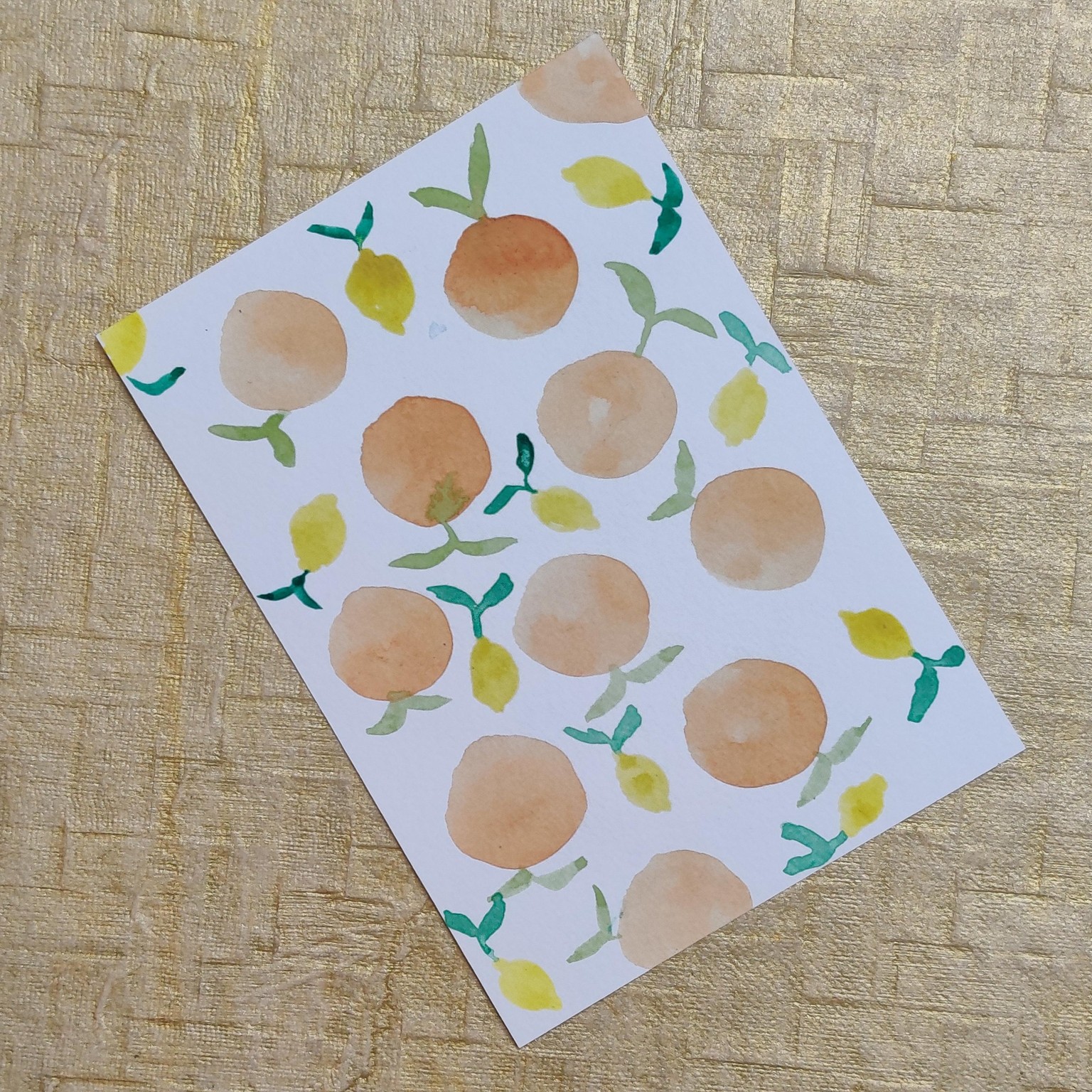 Pretty patterns :) - image 3 - student project