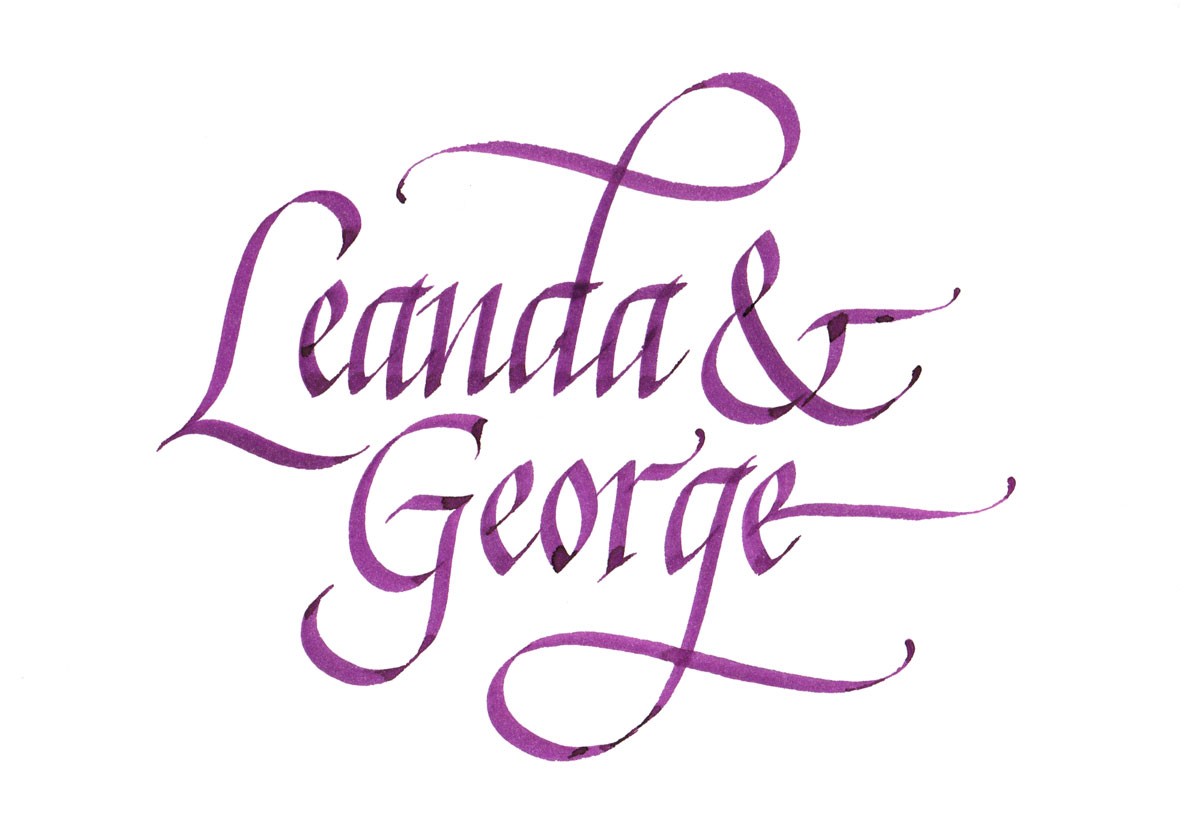 First attempts at Italic - image 7 - student project