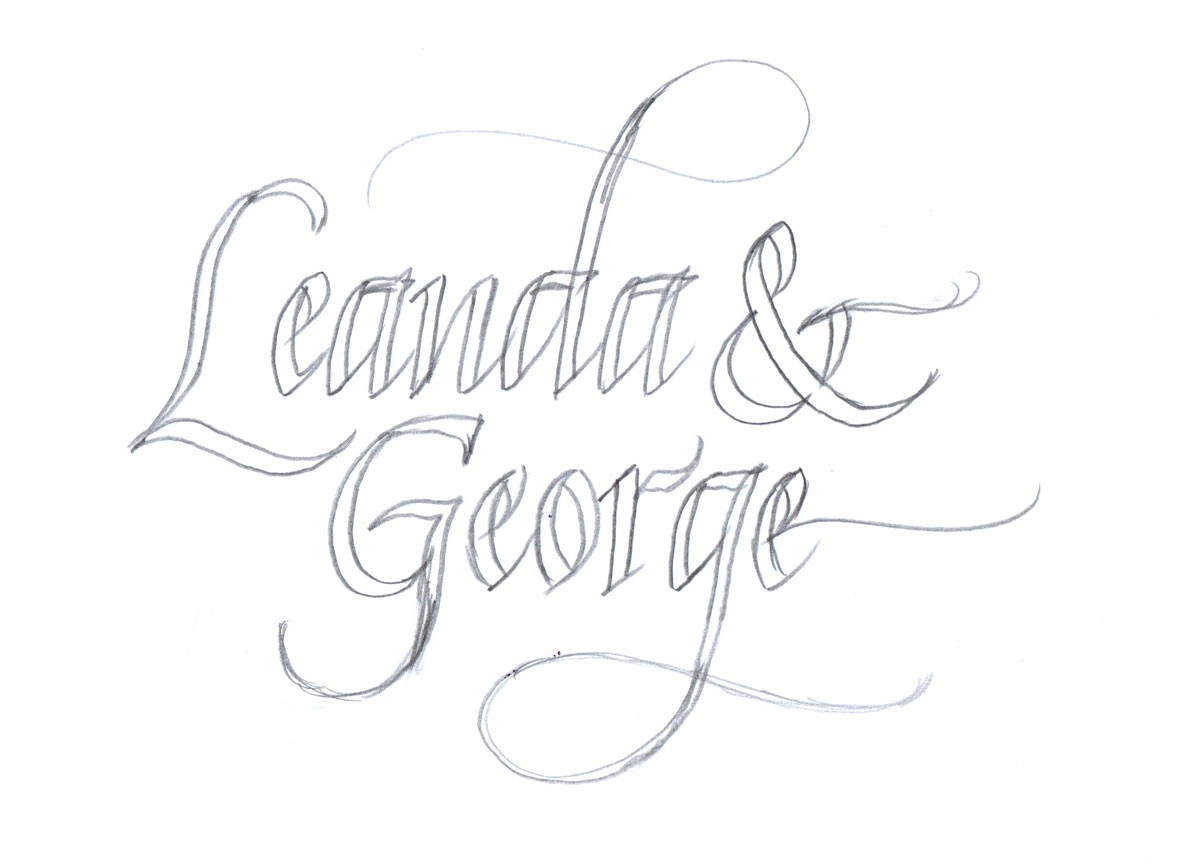 First attempts at Italic - image 6 - student project