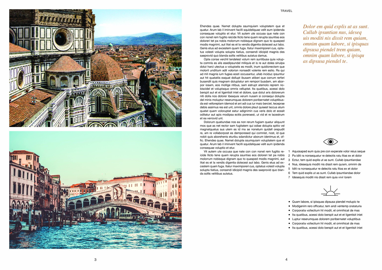 magazin Layout test - image 2 - student project