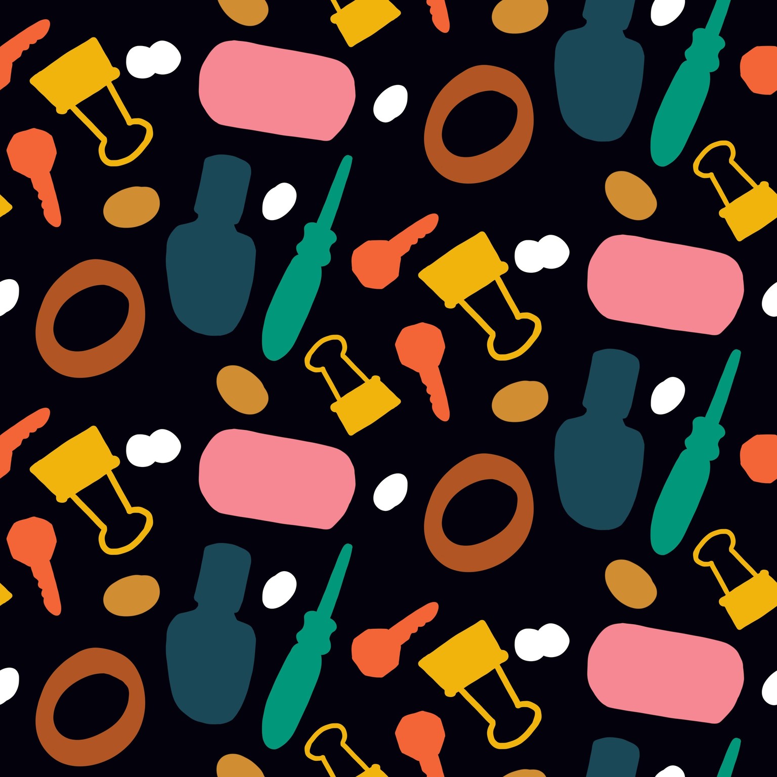 Junk drawer - image 2 - student project