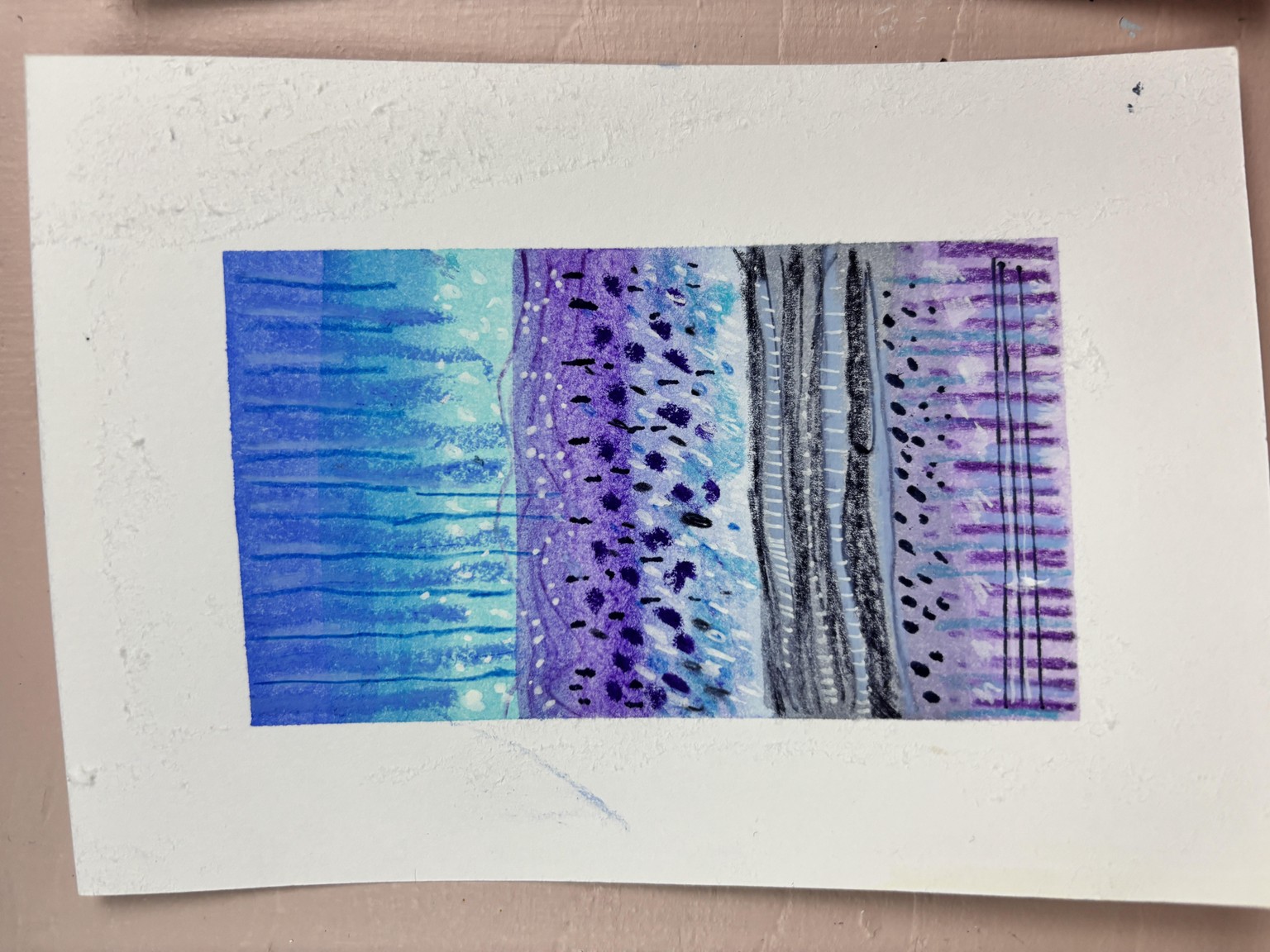 Colour - image 4 - student project