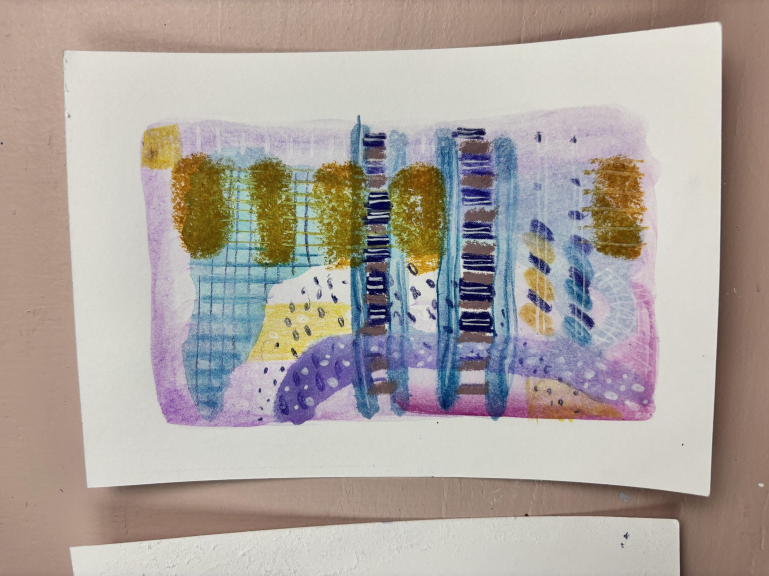 Colour - image 3 - student project