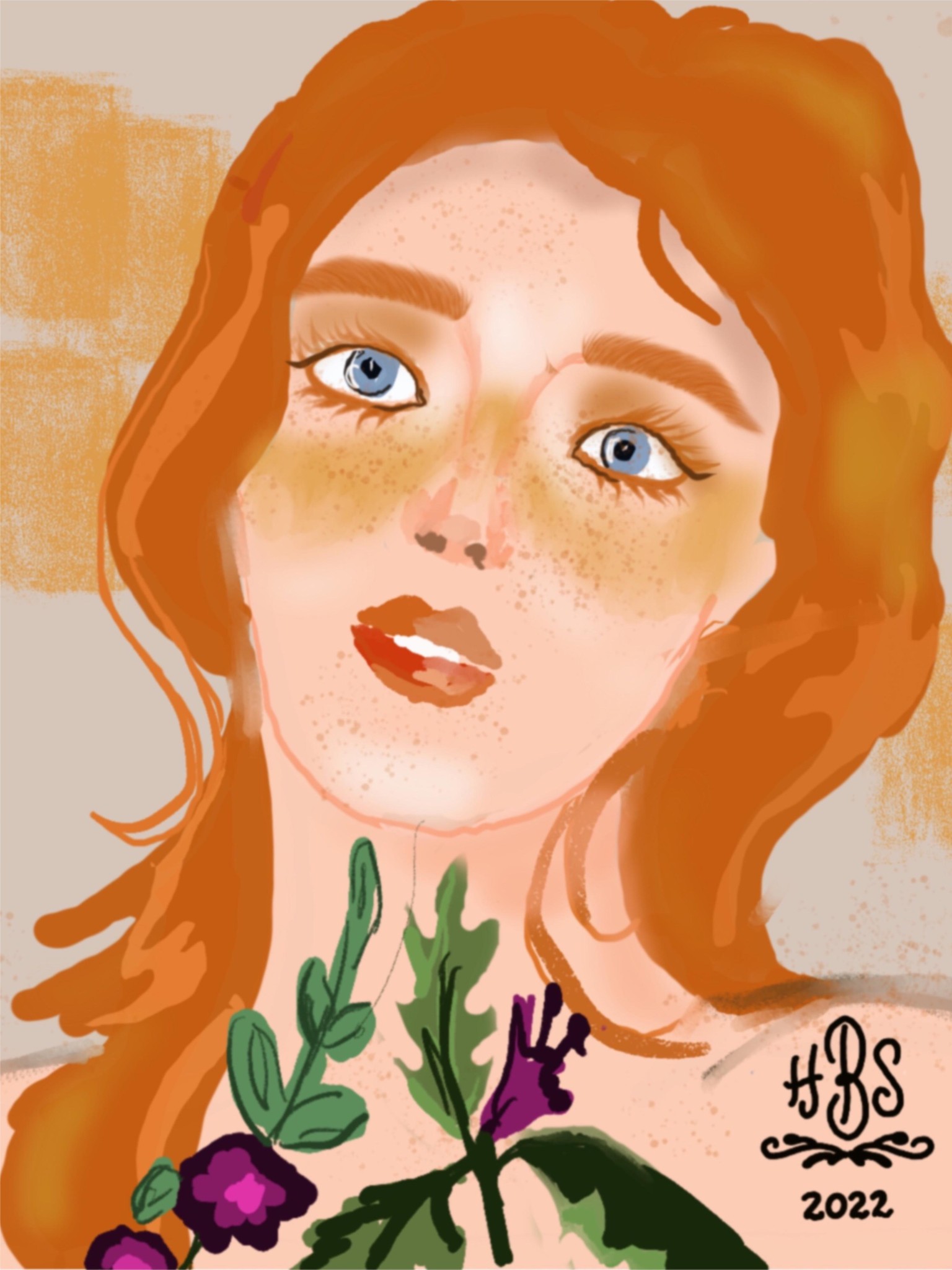 Drawing People - image 1 - student project