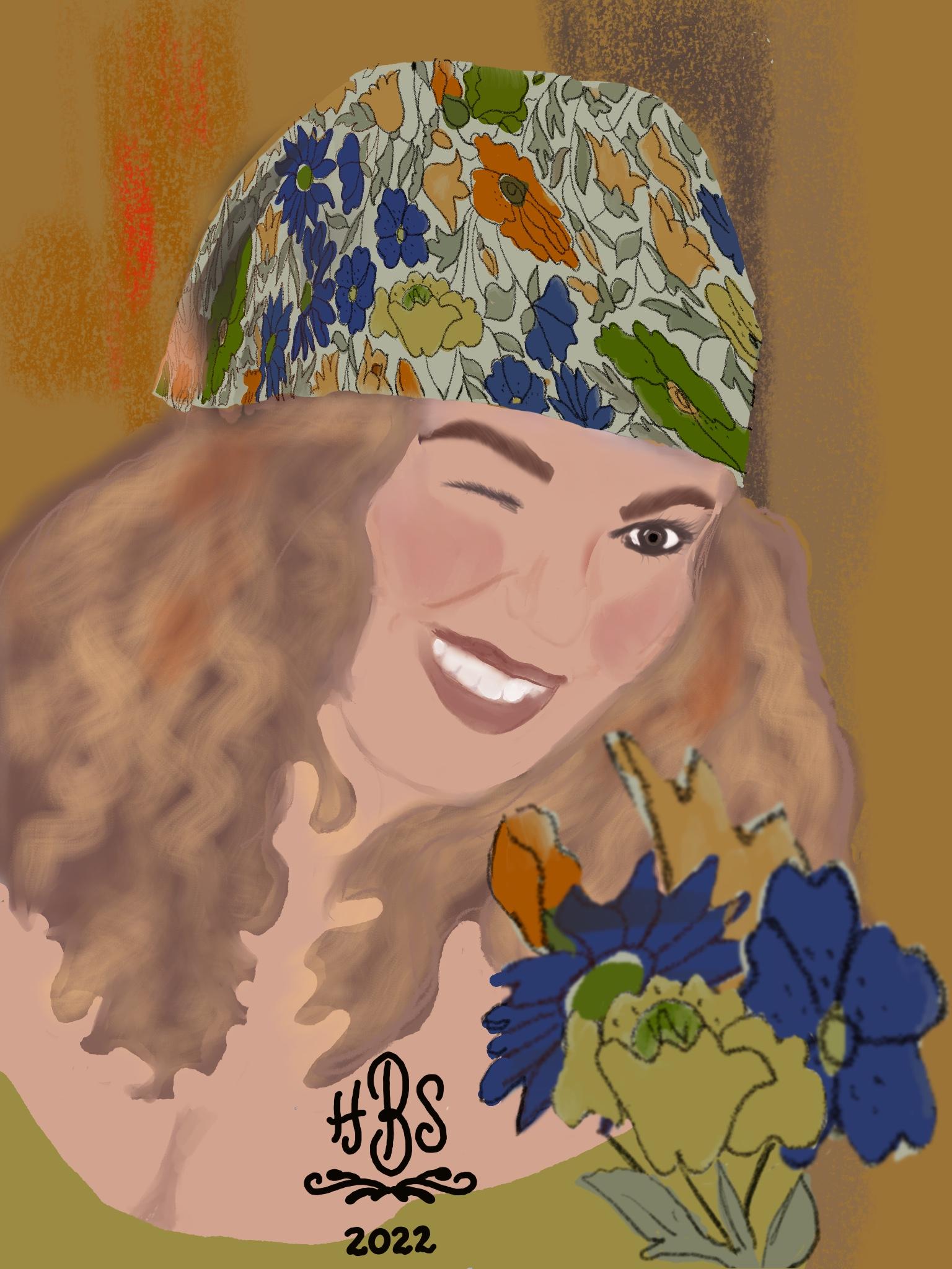Drawing People - image 3 - student project