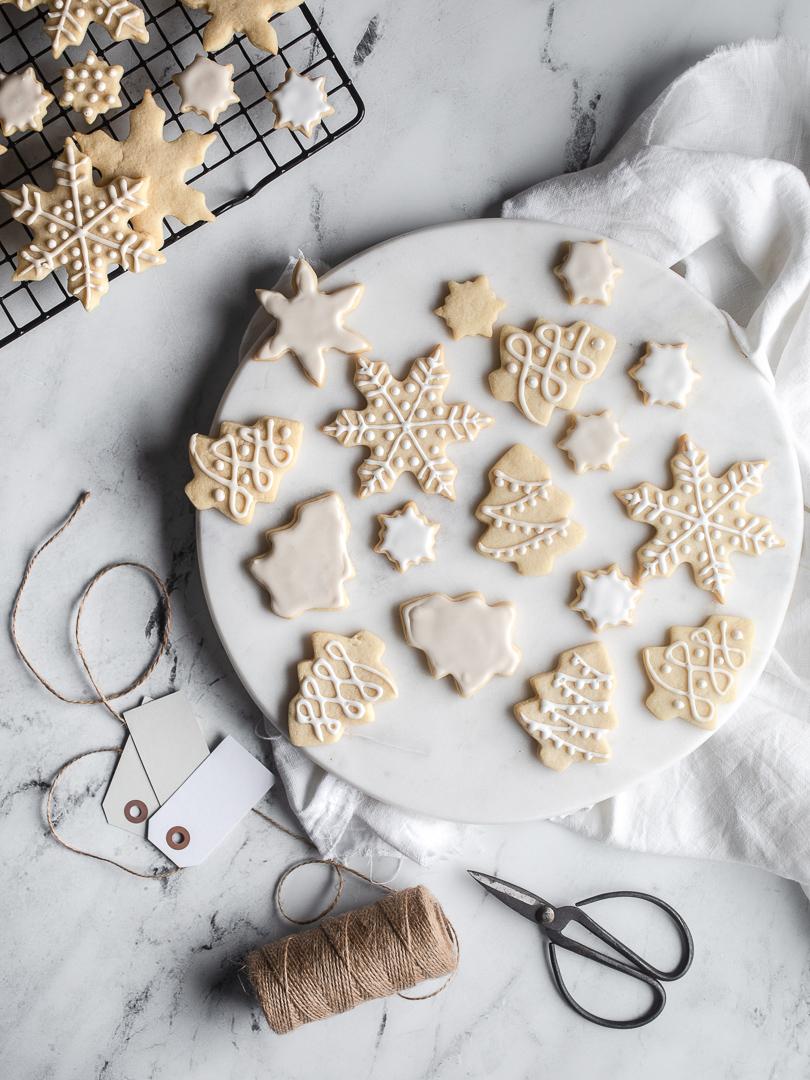 Christmas Cookies - image 2 - student project