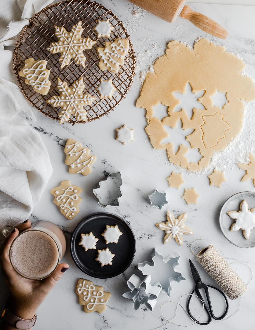 Christmas Cookies - image 1 - student project