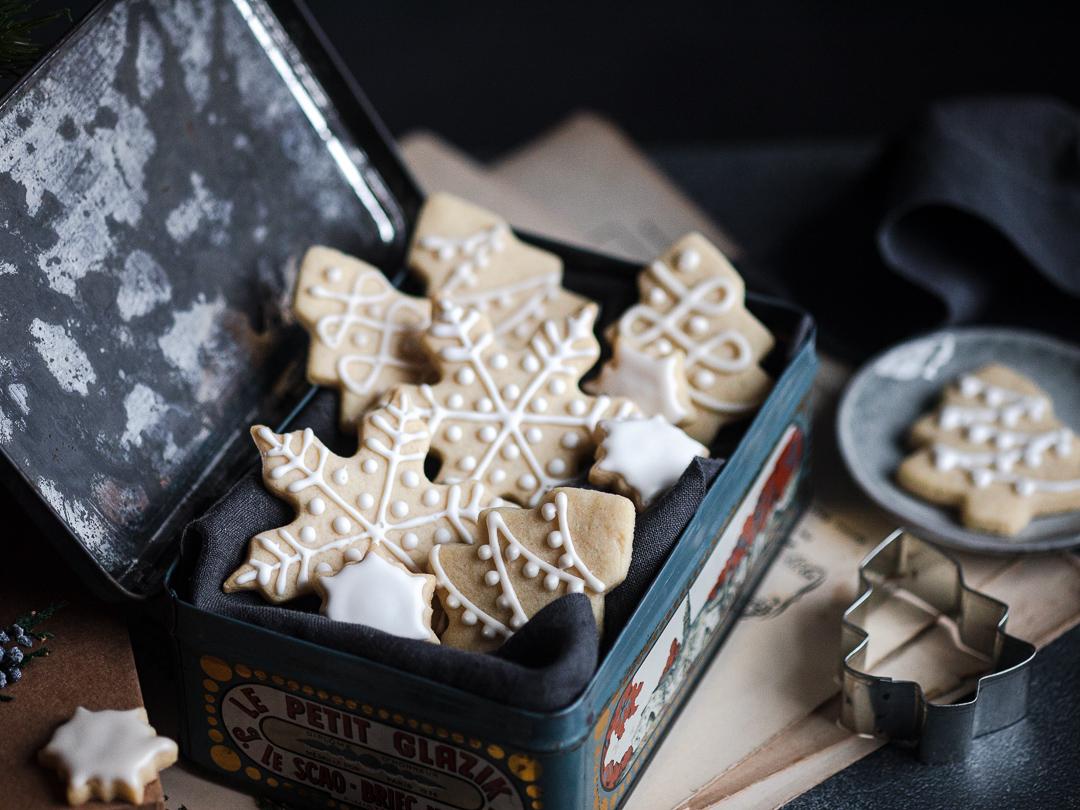 Christmas Cookies - image 5 - student project