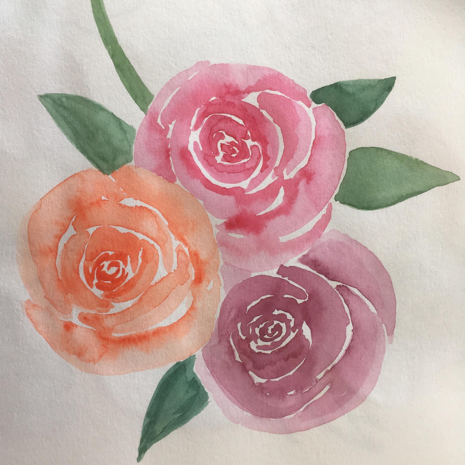 Flowers galore - image 3 - student project