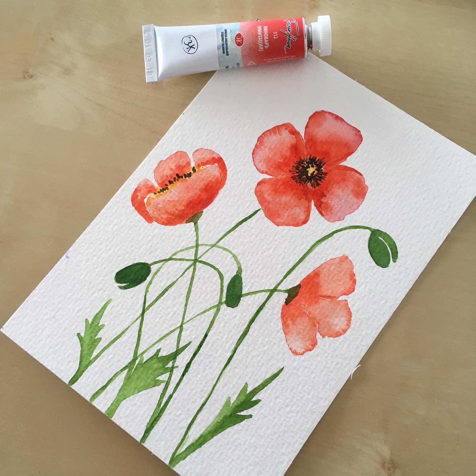 Flowers galore - image 2 - student project