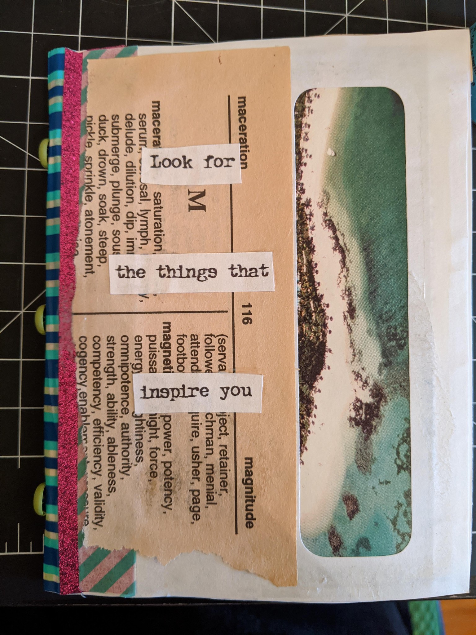 To be or to seem - image 1 - student project