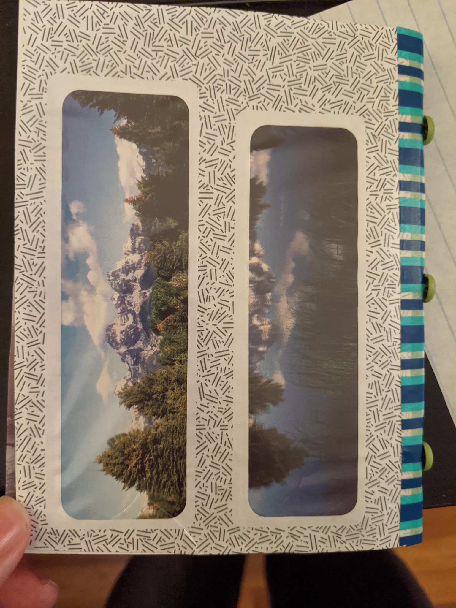 To be or to seem - image 4 - student project