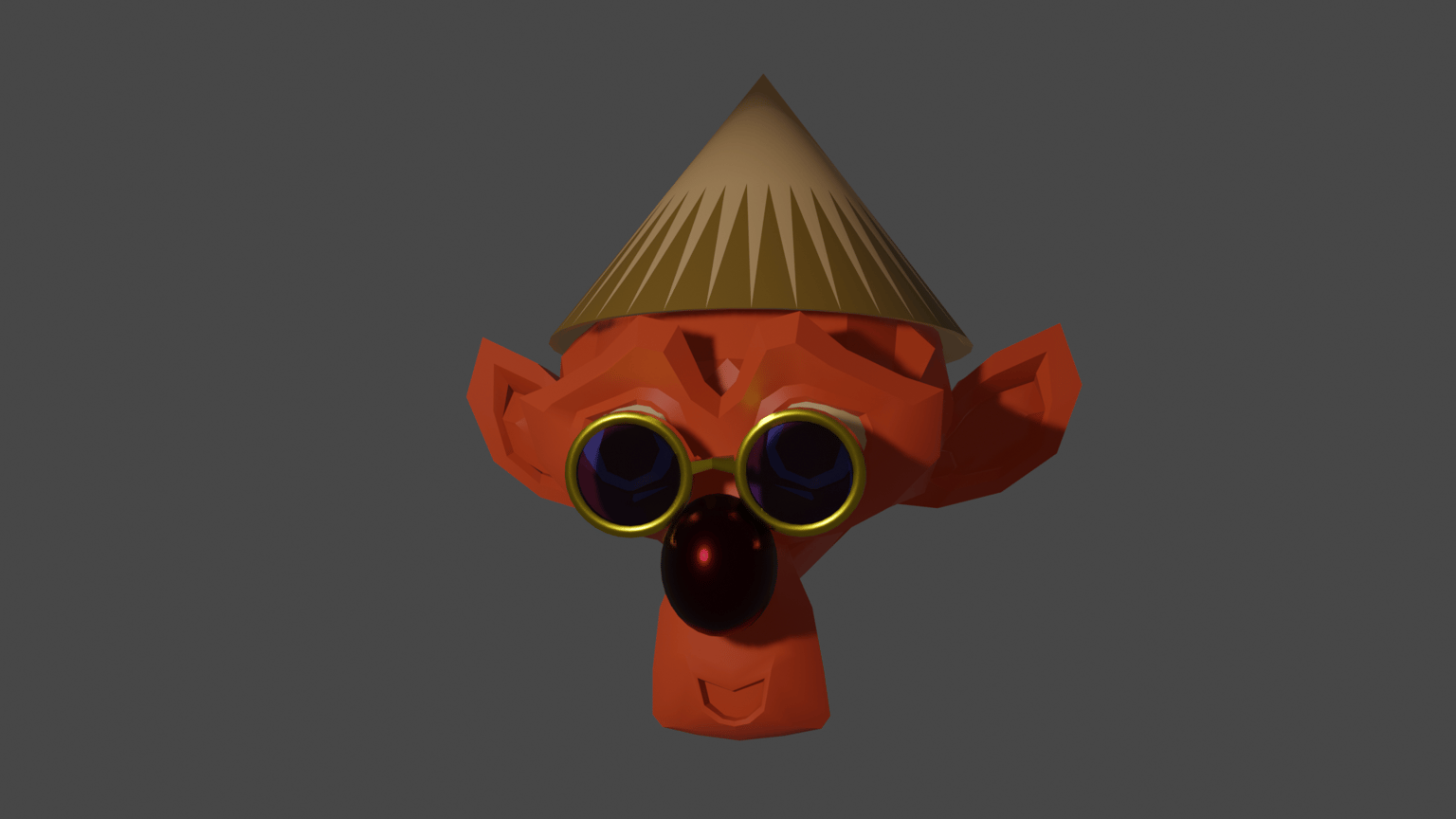 Blender Works - image 3 - student project
