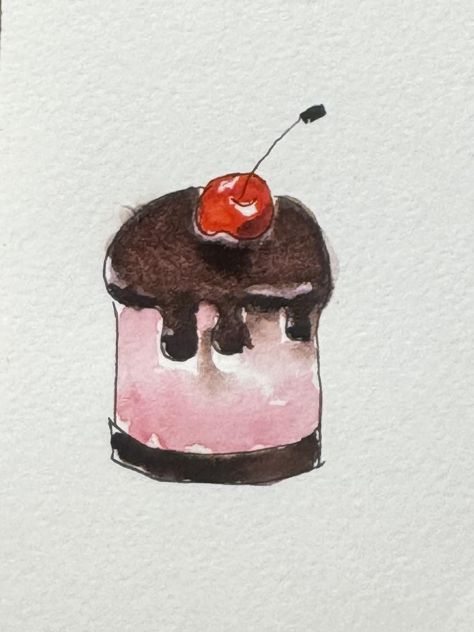 Chocolate treats - image 1 - student project