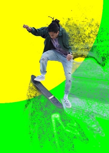 Class Projects - image 4 - student project