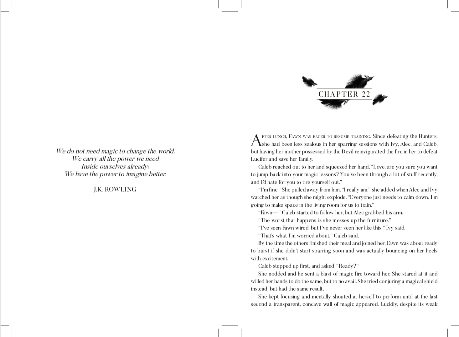 The Belgrave Legacy - image 3 - student project