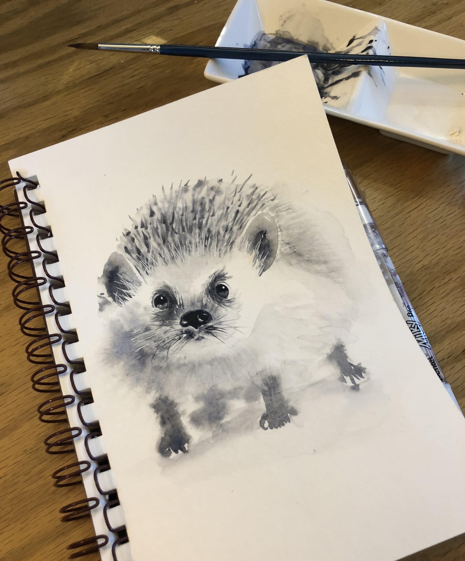 Monochrome cats - image 4 - student project