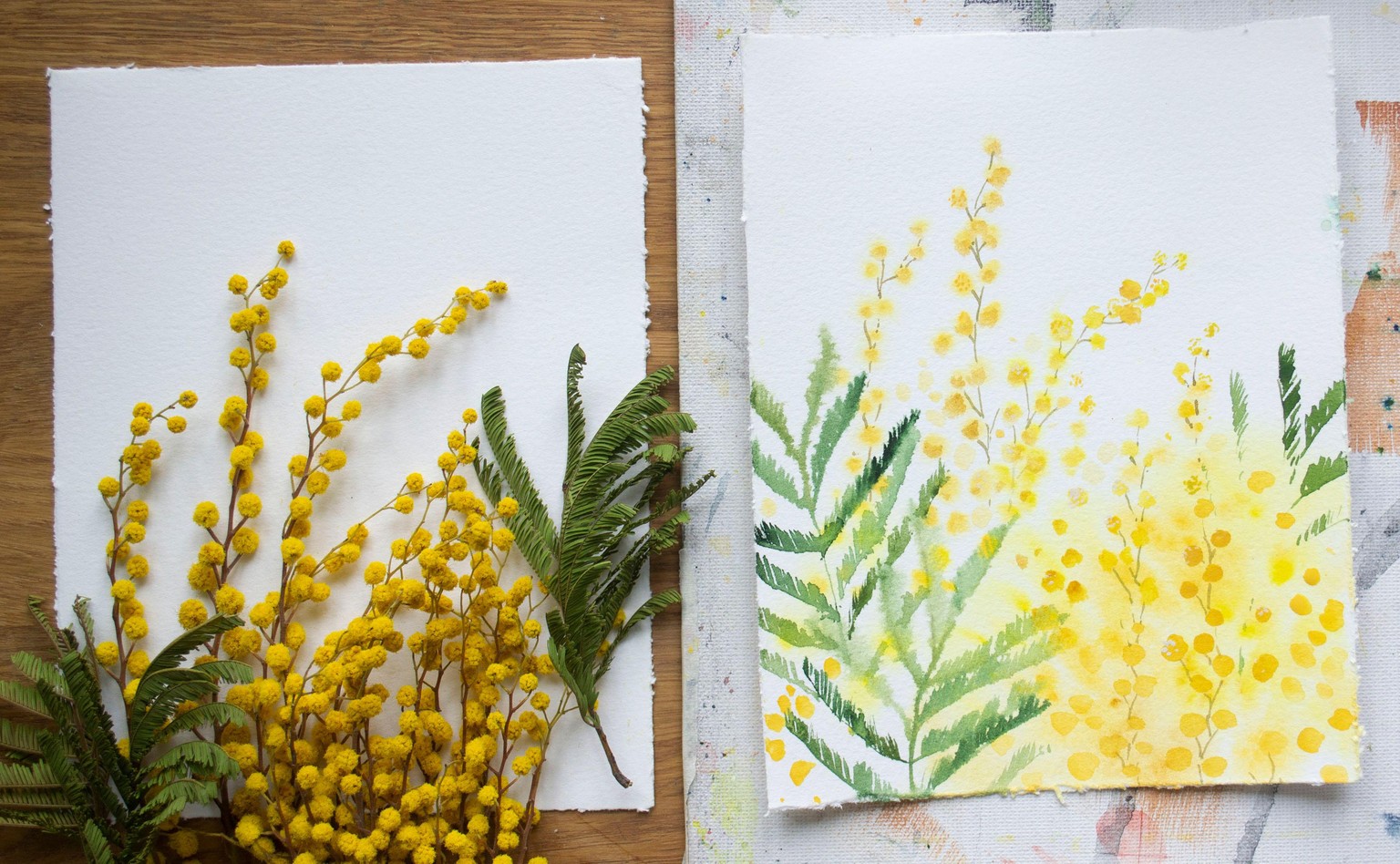 My illustrations from this class - image 11 - student project