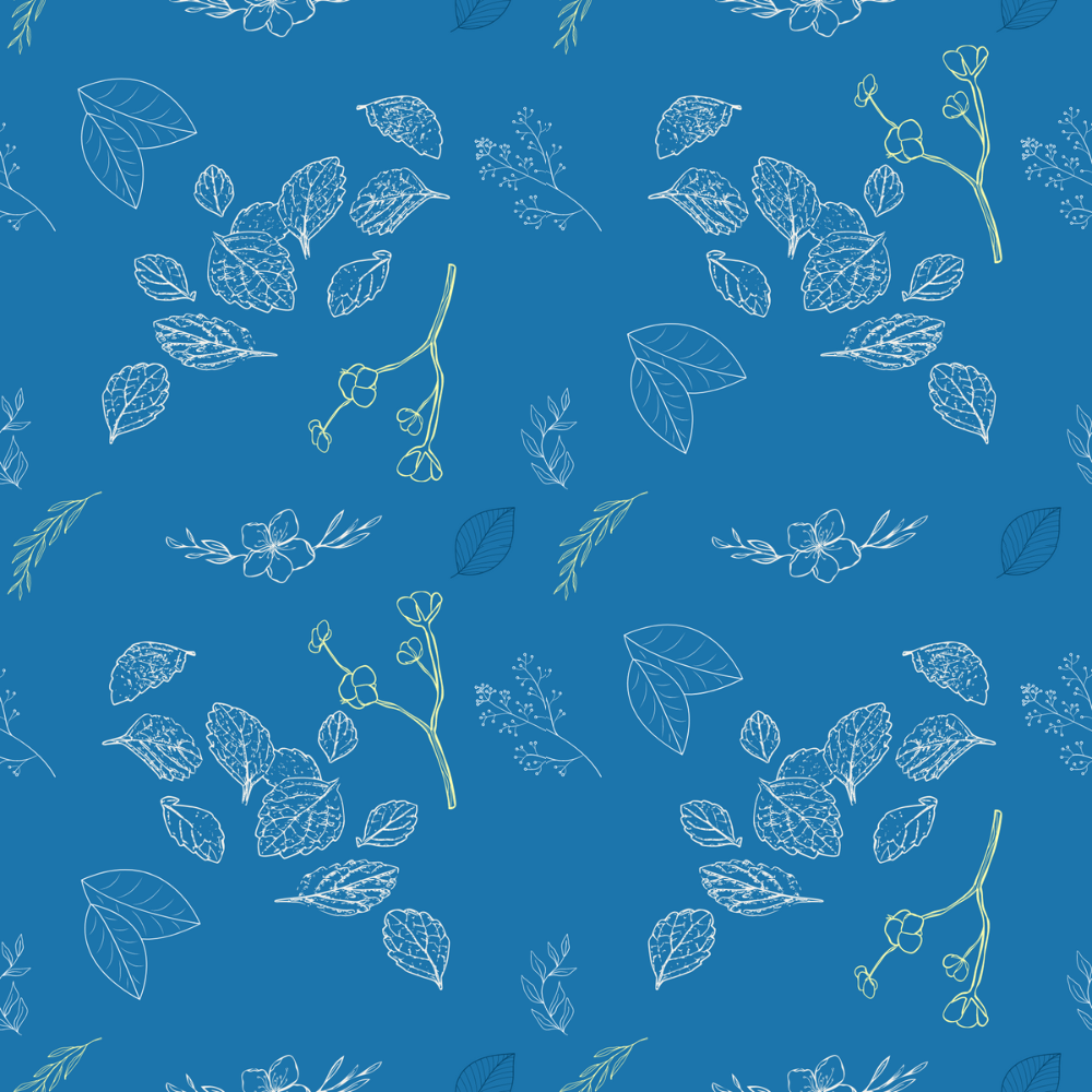 My first pattern! - image 1 - student project