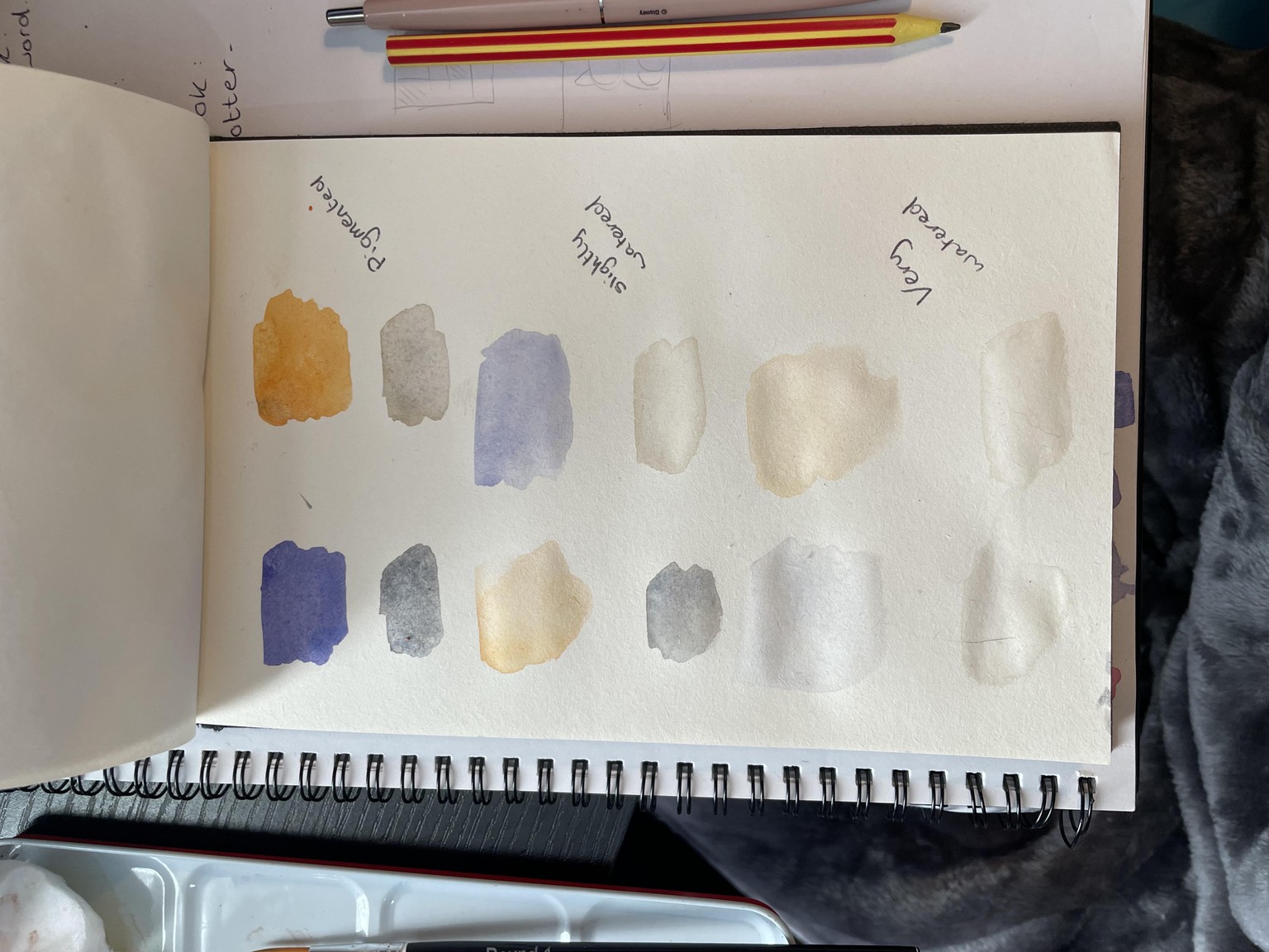 Colour theming - image 6 - student project