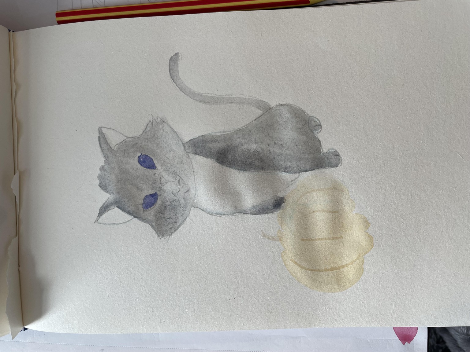 Colour theming - image 4 - student project