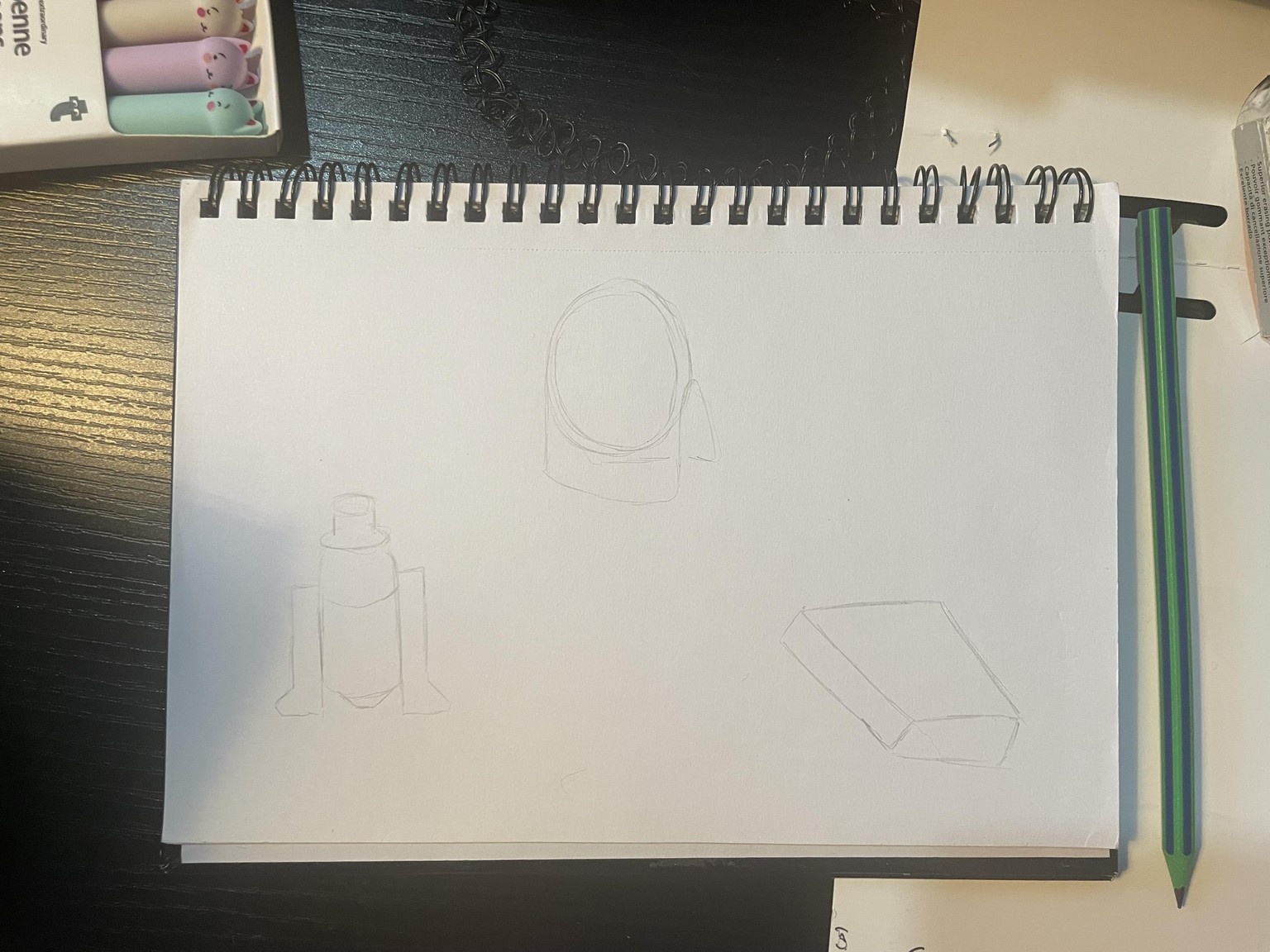 Line project - image 1 - student project