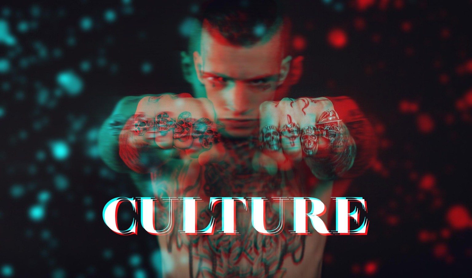 Adobe Photoshop CC – Advanced Training Course - image 11 - student project