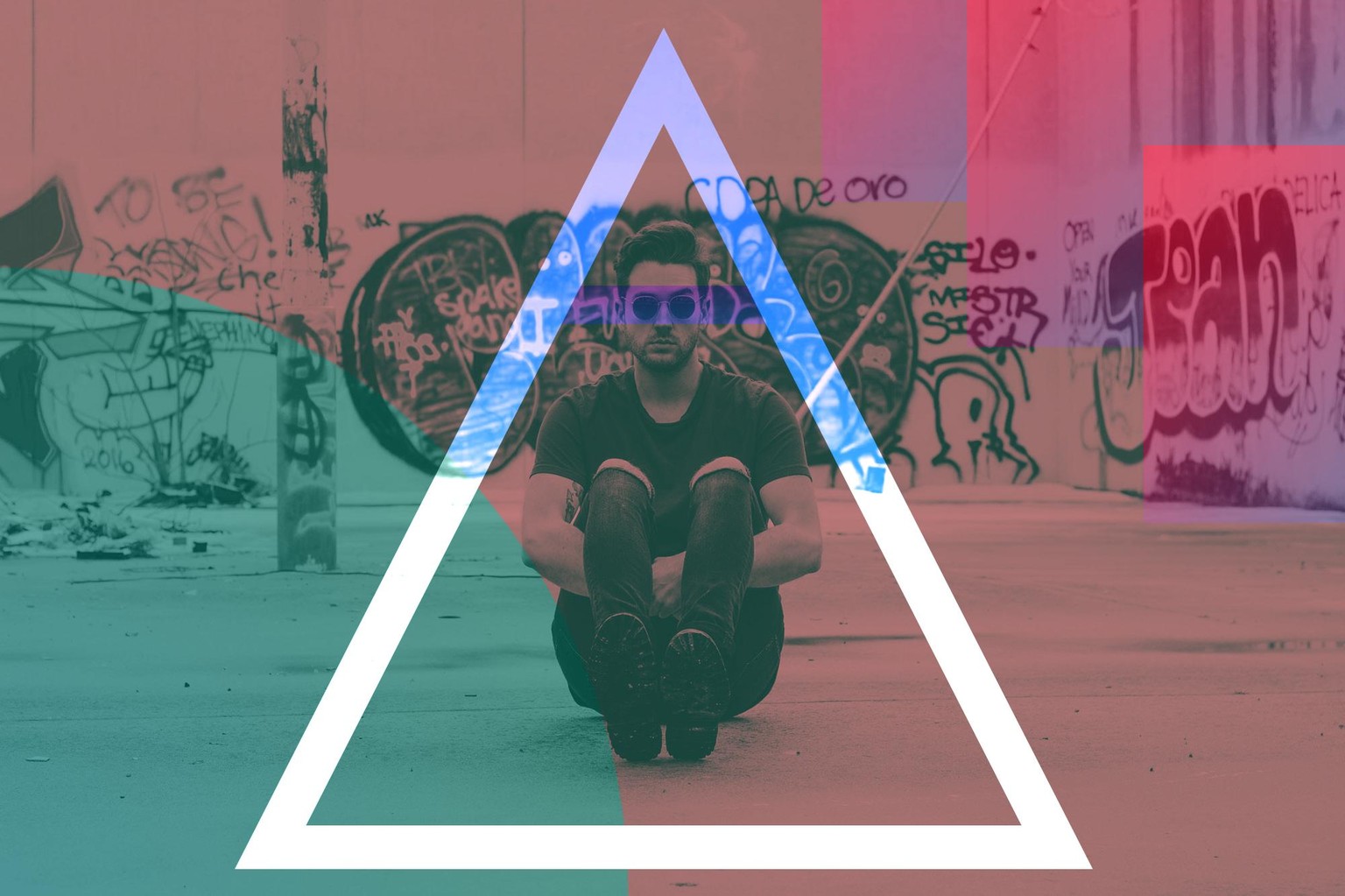 Adobe Photoshop CC – Advanced Training Course - image 9 - student project