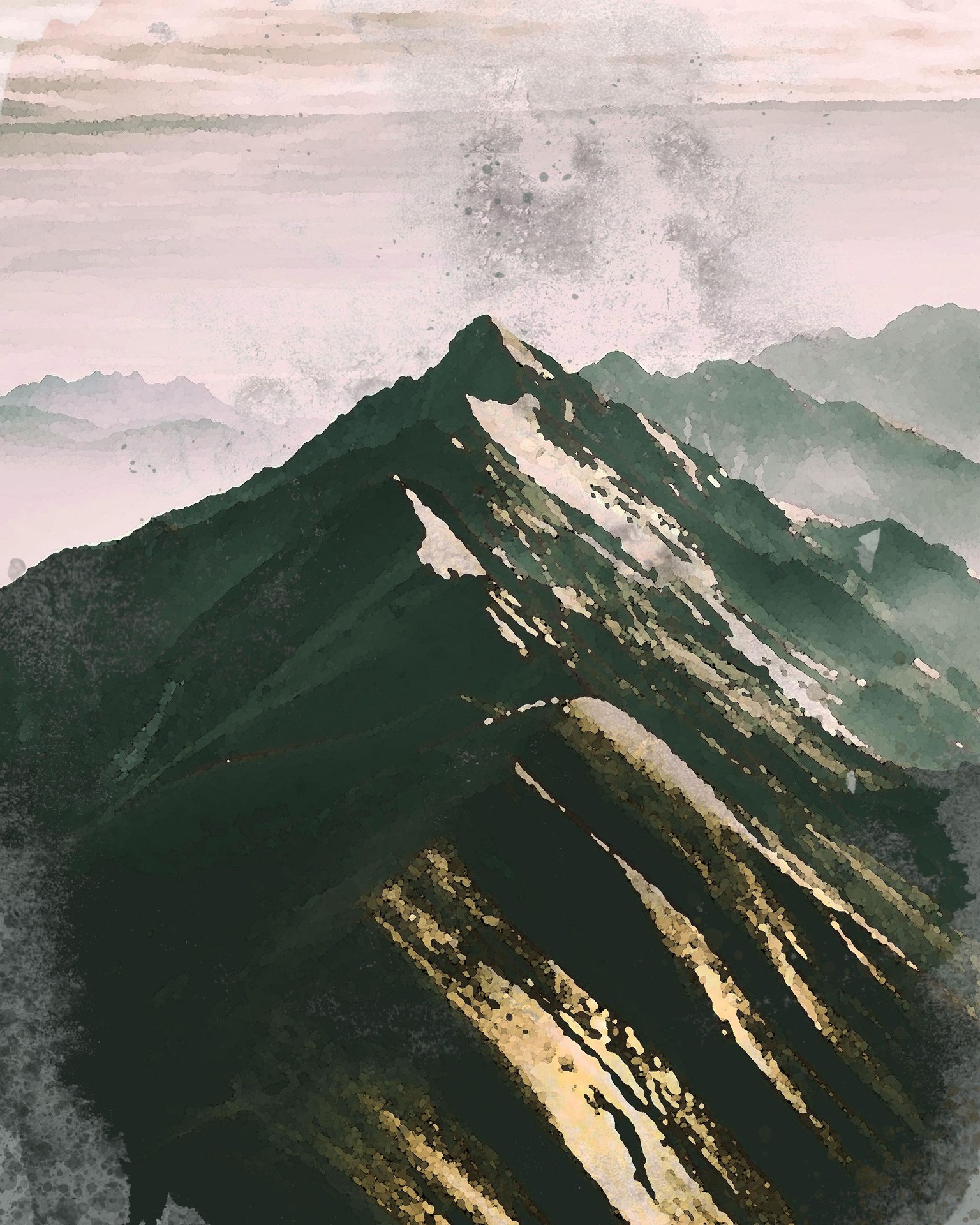 Adobe Photoshop CC – Advanced Training Course - image 23 - student project