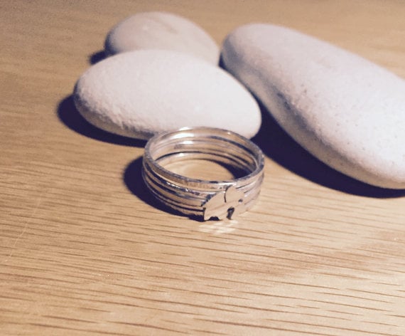 Elephant Stacking Ring - image 3 - student project
