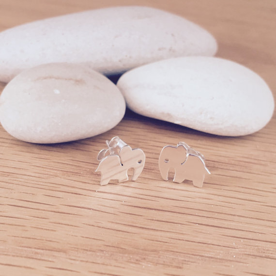 Elephant Stacking Ring - image 5 - student project