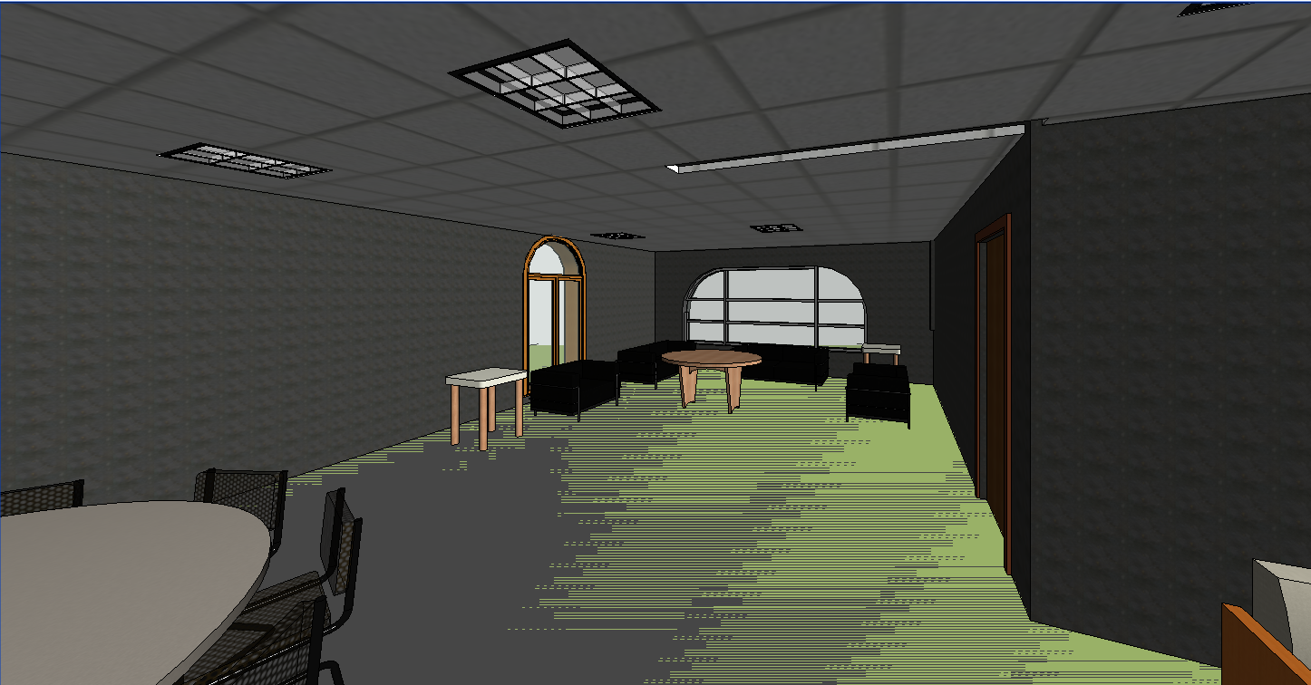 Project Revit 2020 - image 3 - student project