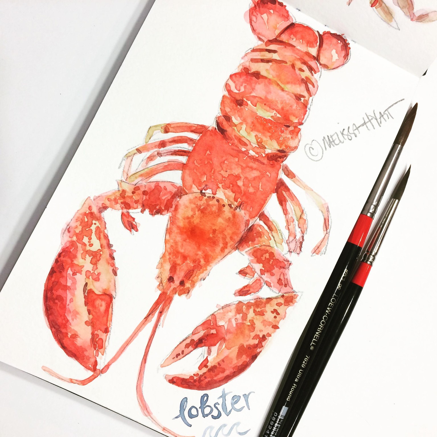 Today's sketch - image 1 - student project