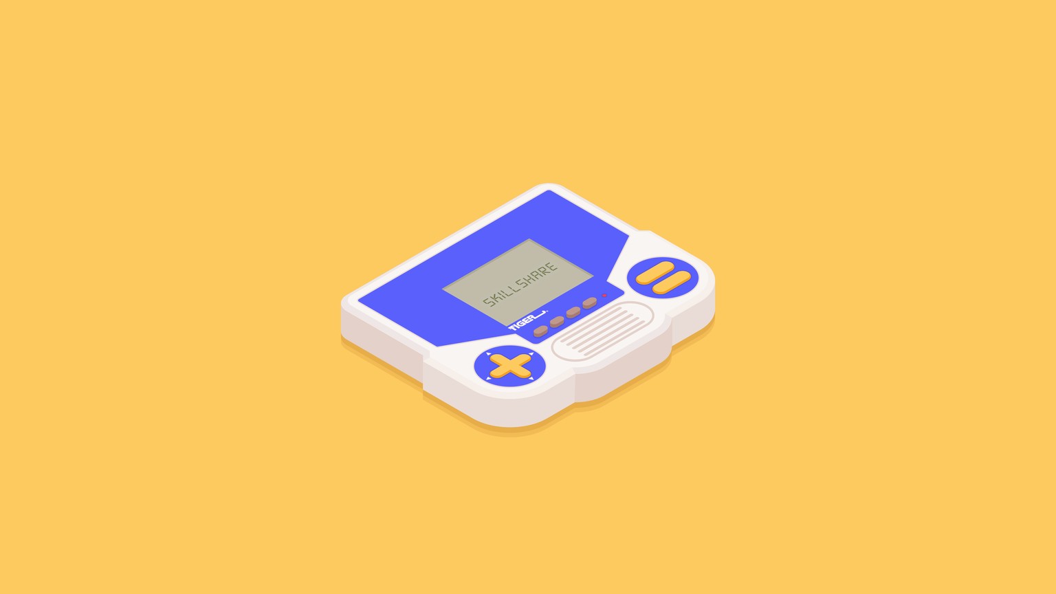 80s Gadgets - image 1 - student project