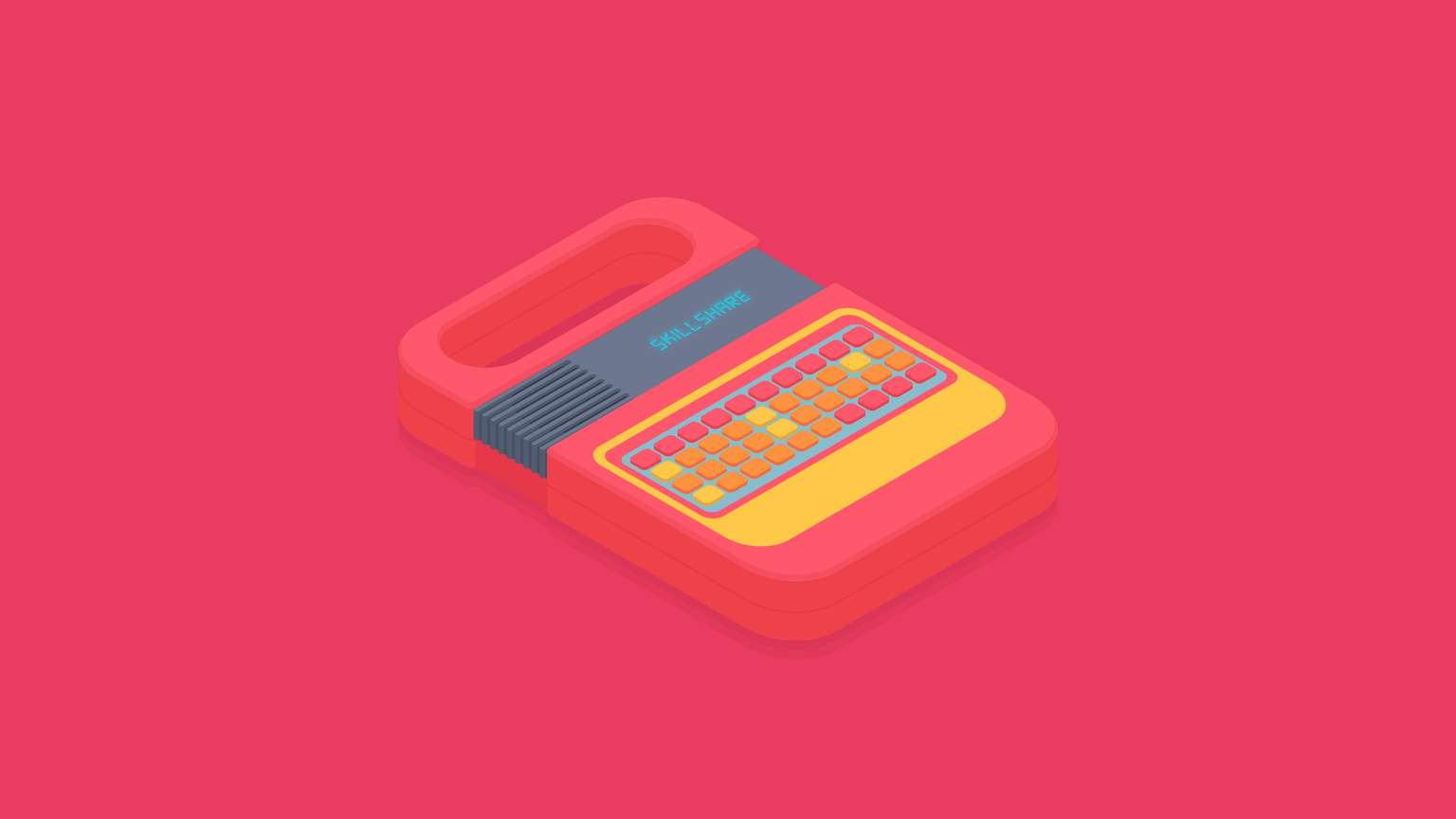 80s Gadgets - image 2 - student project