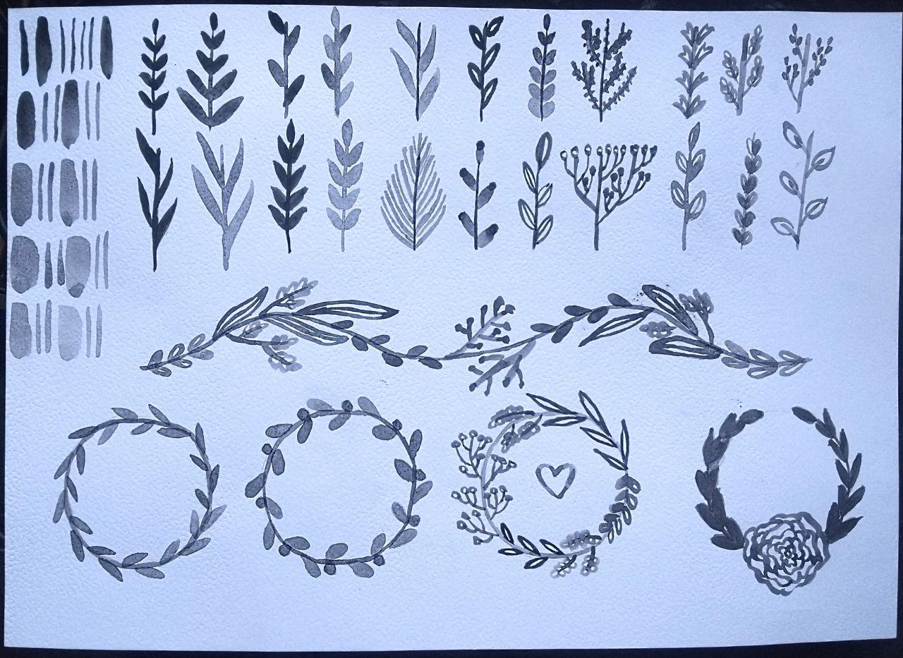 Class Project - image 1 - student project