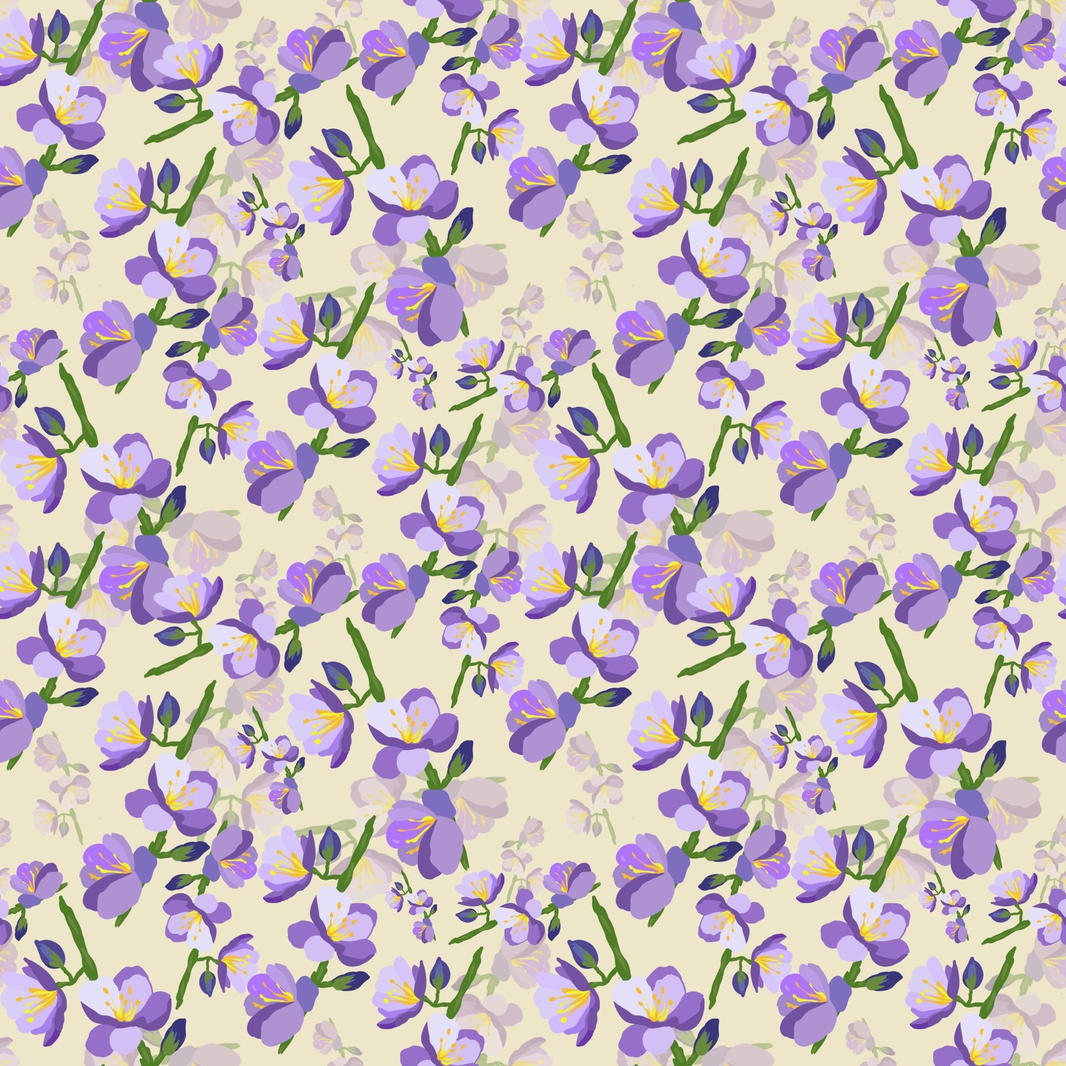 Patrón 1 - image 2 - student project