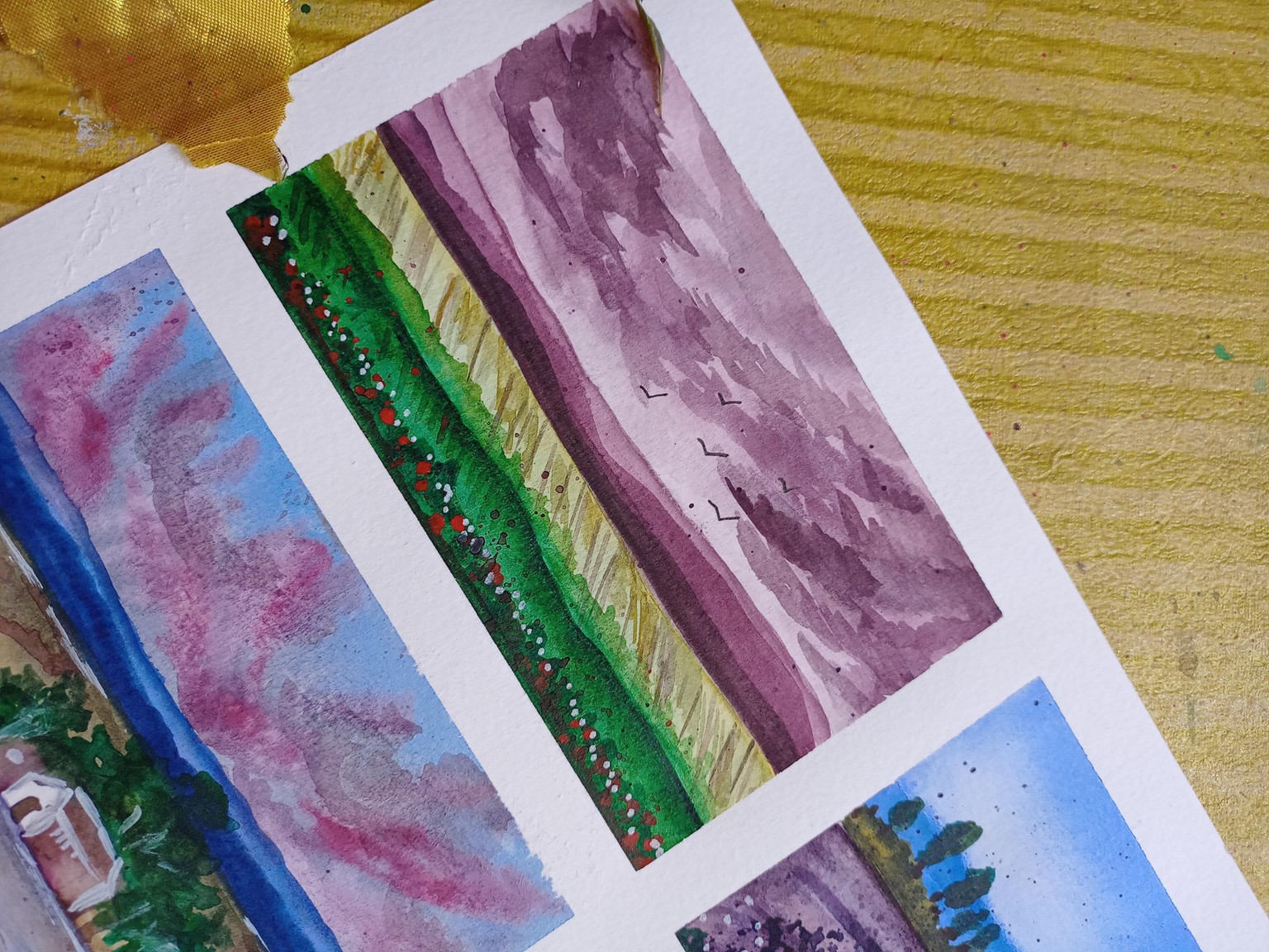 Project by @kalakritibykeerty - image 1 - student project