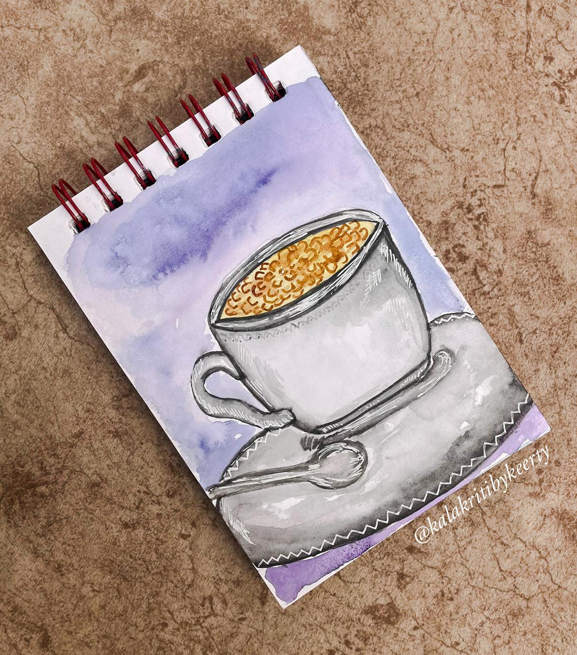 Project by @kalakritibykeerty - image 10 - student project