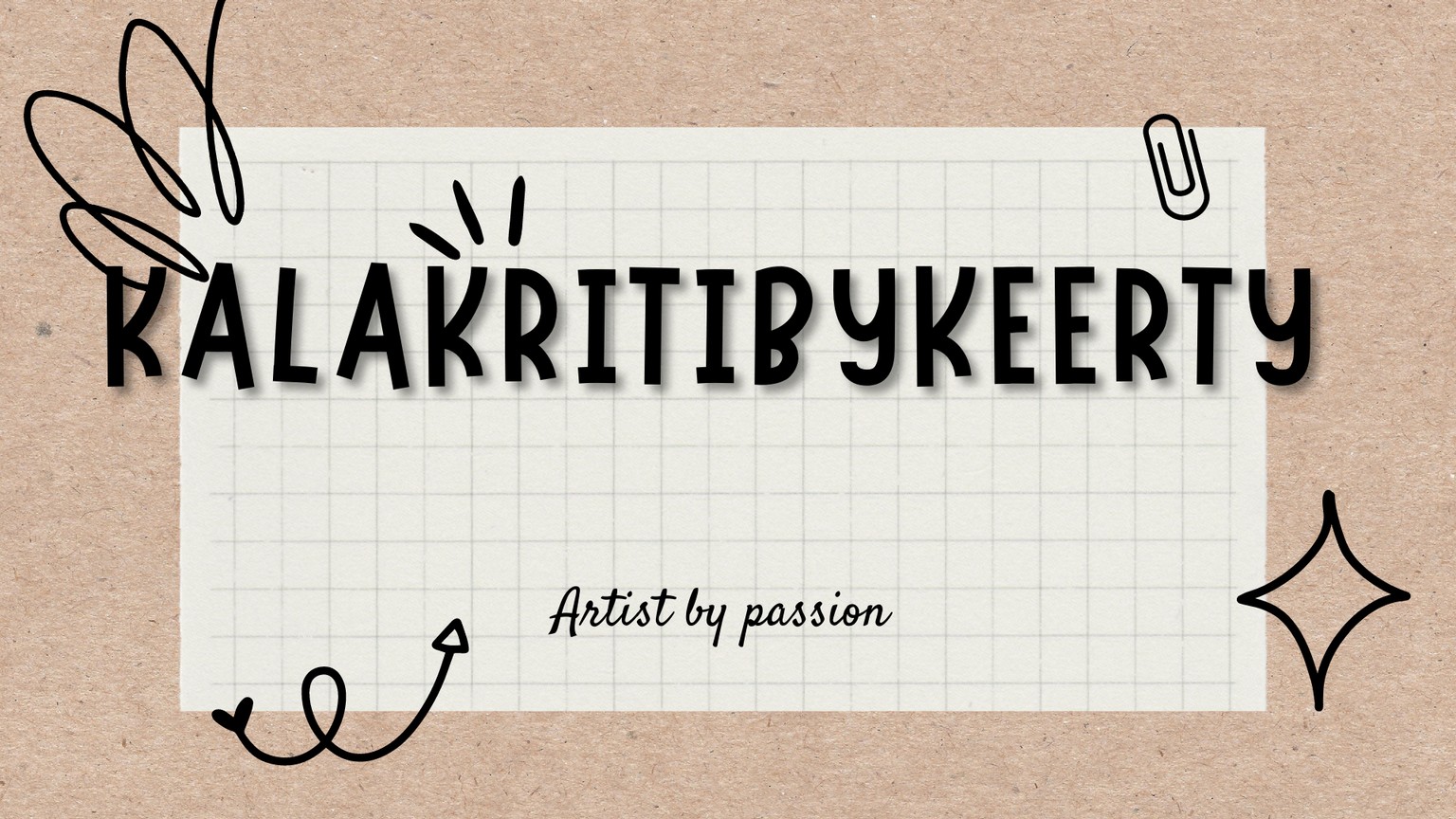 Project by @kalakritibykeerty - image 1 - student project