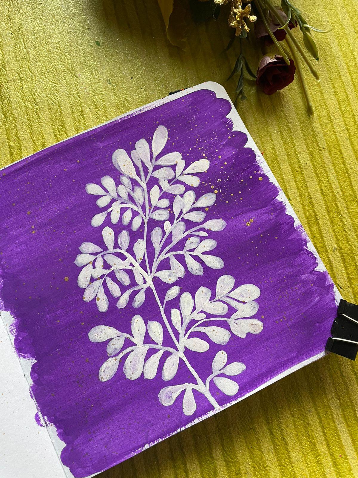 Project by @kalakritibykeerty - image 10 - student project