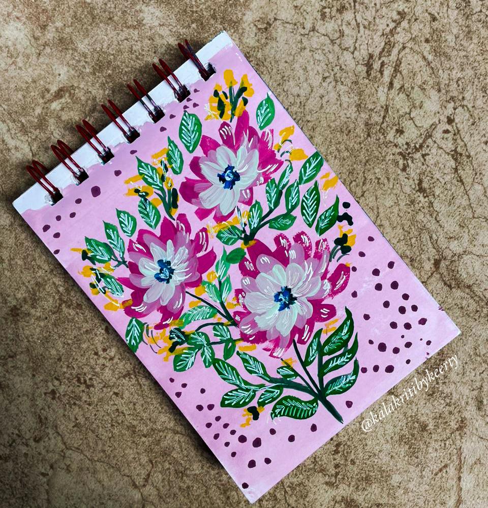 Project by @kalakritibykeerty - image 2 - student project