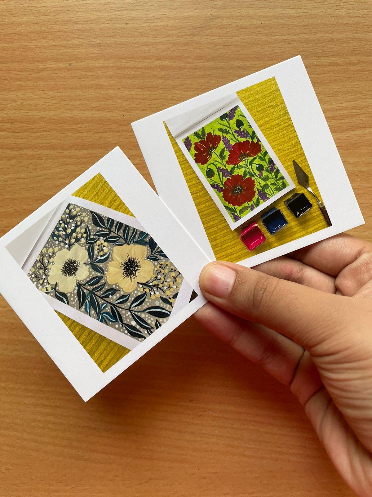 Project by @kalakritibykeerty - image 1 - student project