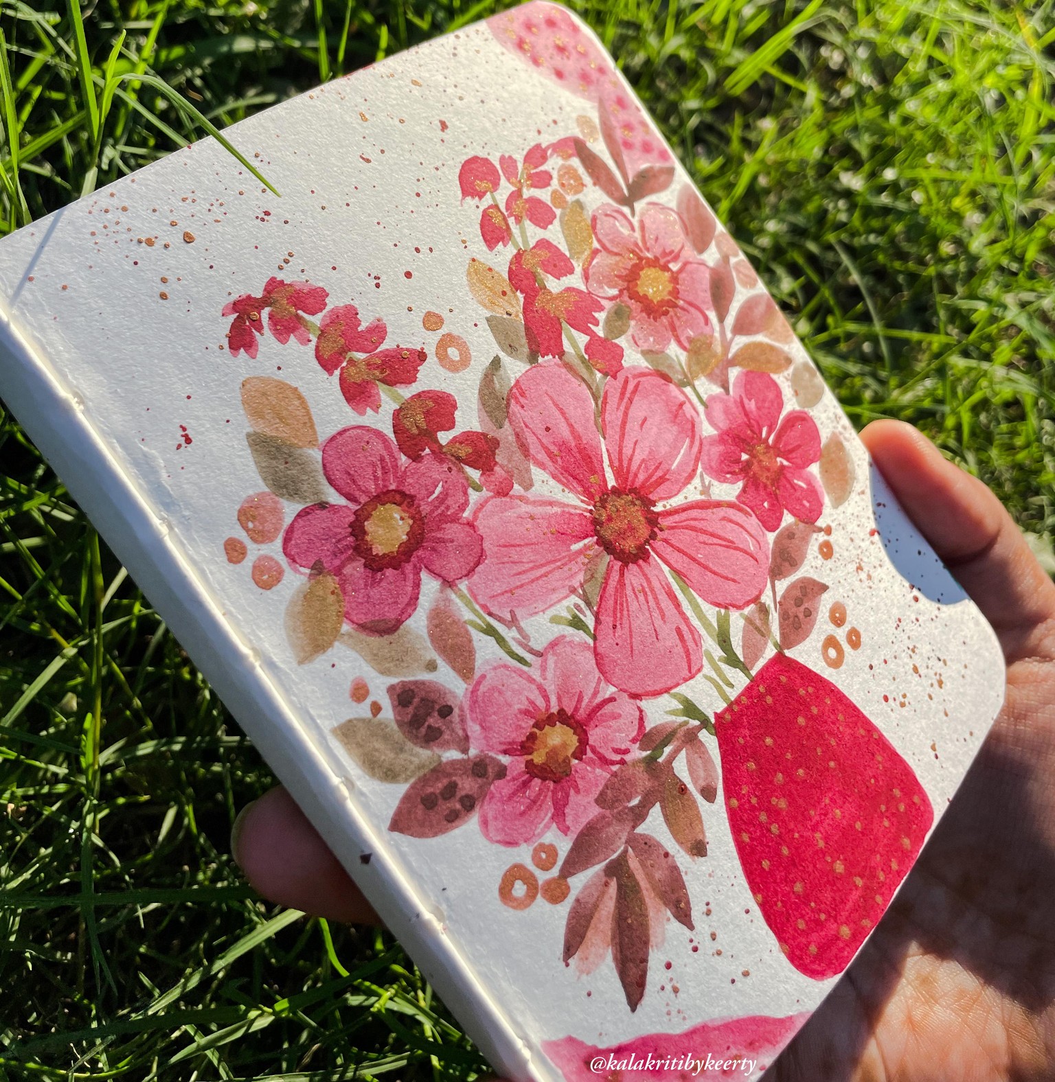 All 15 Projects by @kalakritibykeerty - image 11 - student project